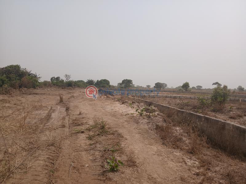 Land For Sale Prampram Ningo Prampram District Accra - 3