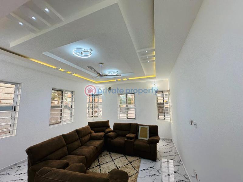 3 bedroom House For Sale Oyarifa Adenta Adenta Municipal Accra - 7