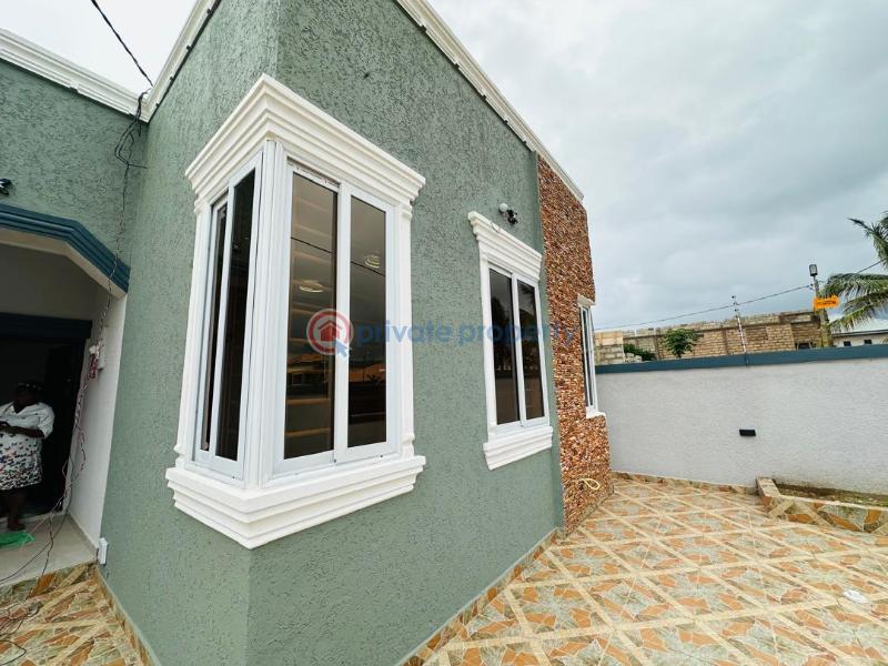 3 bedroom House For Sale Oyarifa Adenta Adenta Municipal Accra - 5