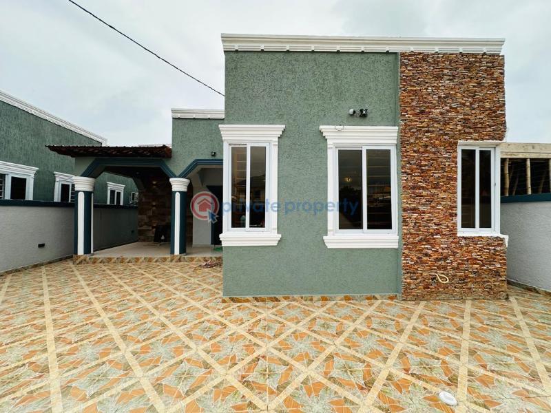 3 bedroom House For Sale Oyarifa Adenta Adenta Municipal Accra - 2
