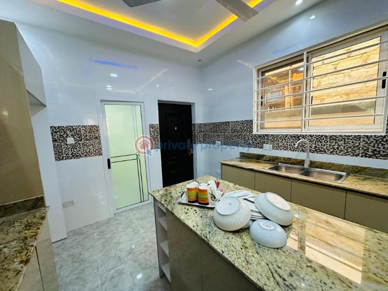 3 bedroom House For Sale Oyarifa Adenta Adenta Municipal Accra - 11