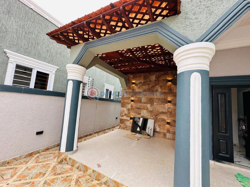 3 bedroom House For Sale Oyarifa Adenta Adenta Municipal Accra - 4
