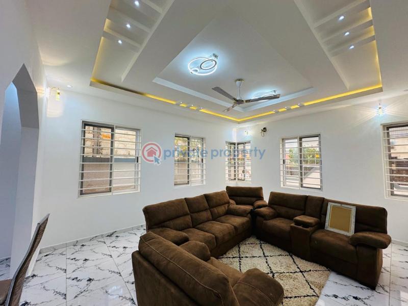 3 bedroom House For Sale Oyarifa Adenta Adenta Municipal Accra - 6