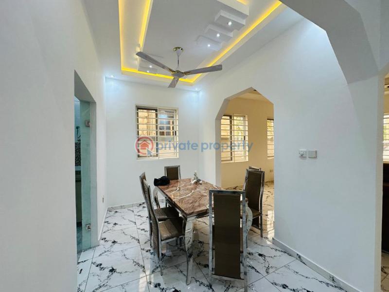 3 bedroom House For Sale Oyarifa Adenta Adenta Municipal Accra - 8