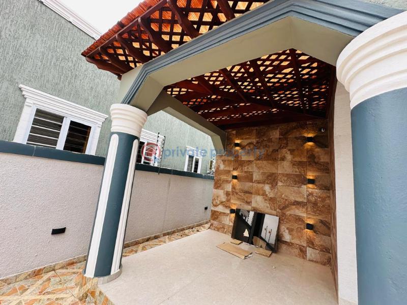 3 bedroom House For Sale Oyarifa Adenta Adenta Municipal Accra - 3