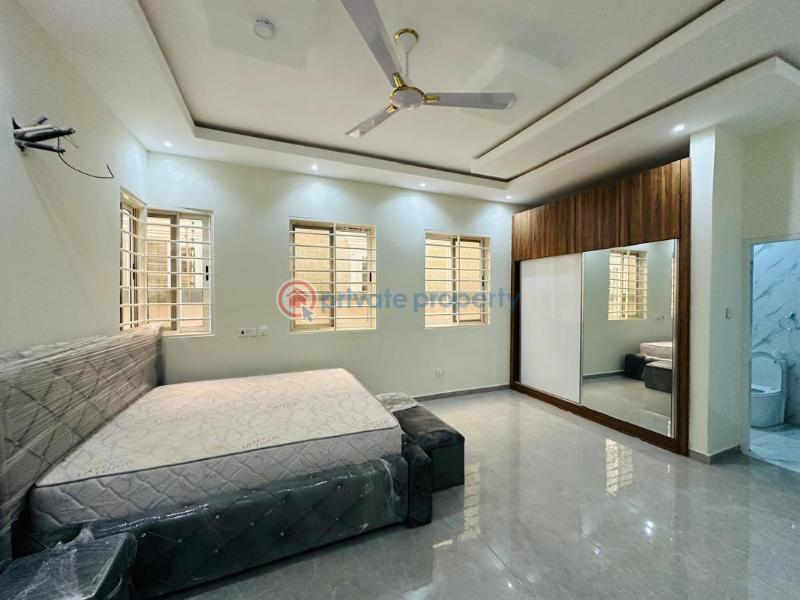3 bedroom House For Sale Oyarifa Adenta Adenta Municipal Accra - 18