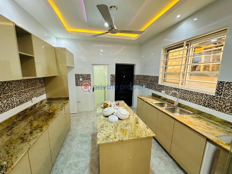 3 bedroom House For Sale Oyarifa Adenta Adenta Municipal Accra - 9