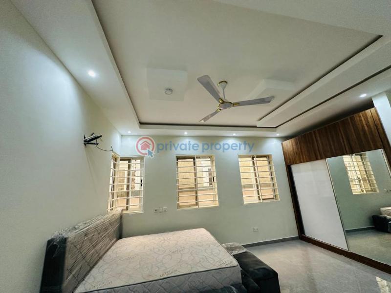 3 bedroom House For Sale Oyarifa Adenta Adenta Municipal Accra - 19