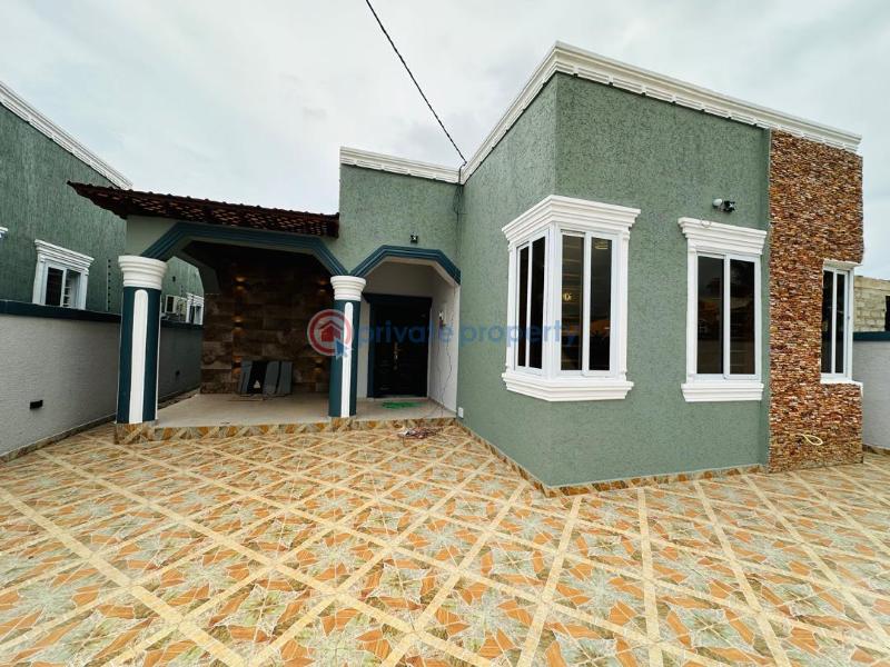 3 bedroom House For Sale Oyarifa Adenta Adenta Municipal Accra - 1
