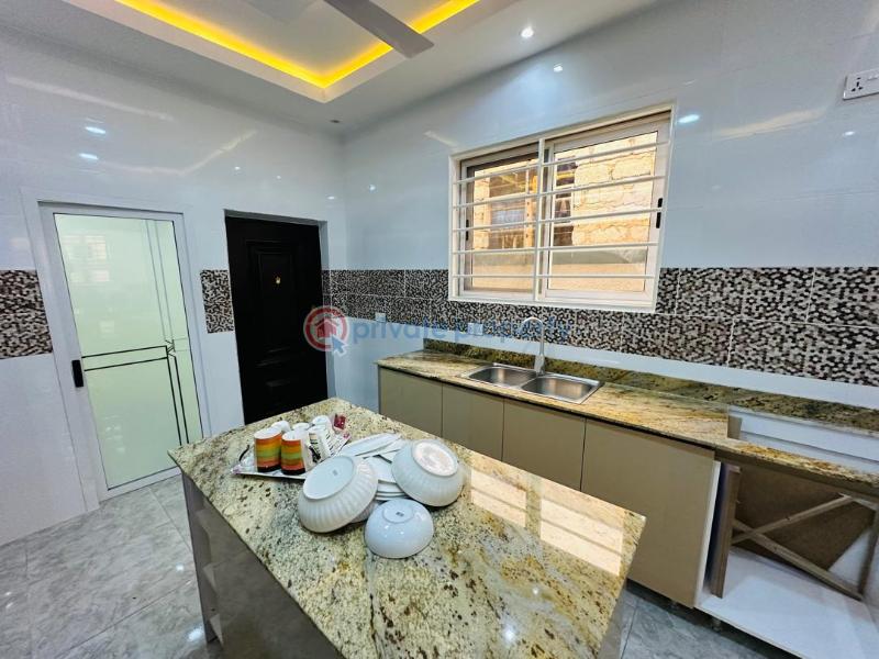 3 bedroom House For Sale Oyarifa Adenta Adenta Municipal Accra - 10