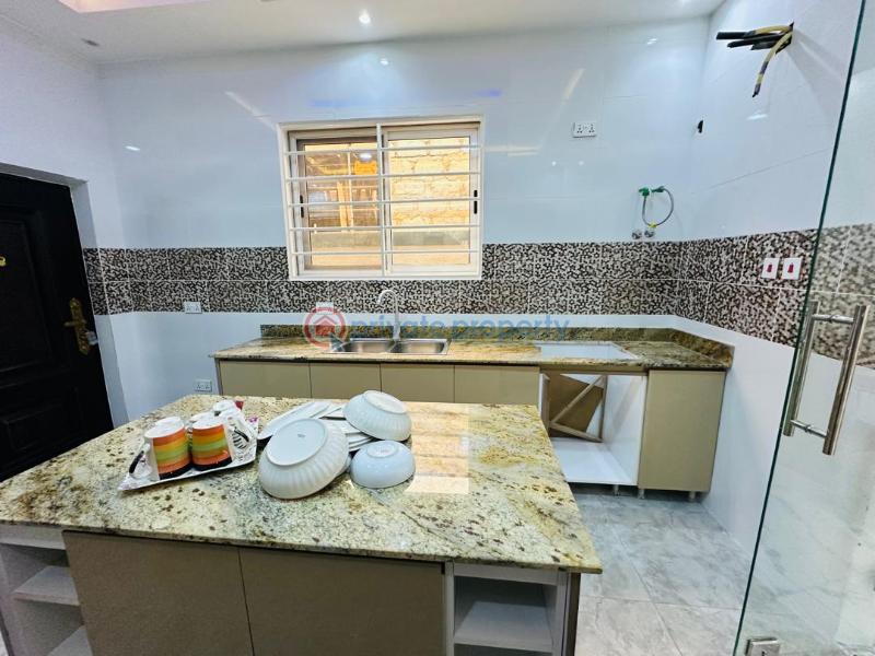 3 bedroom House For Sale Oyarifa Adenta Adenta Municipal Accra - 12
