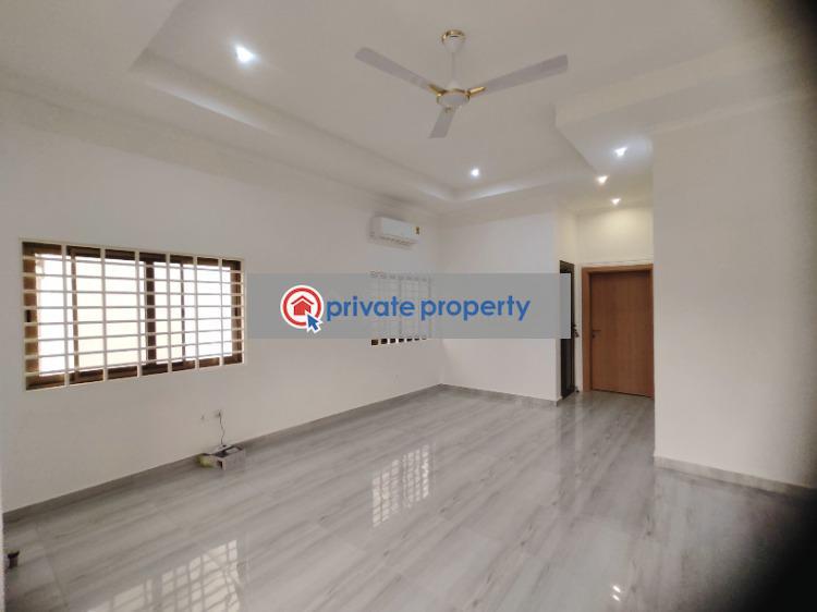 4 bedroom Detached Duplex For Sale &nbsp;lashibi Spintex Accra - 20