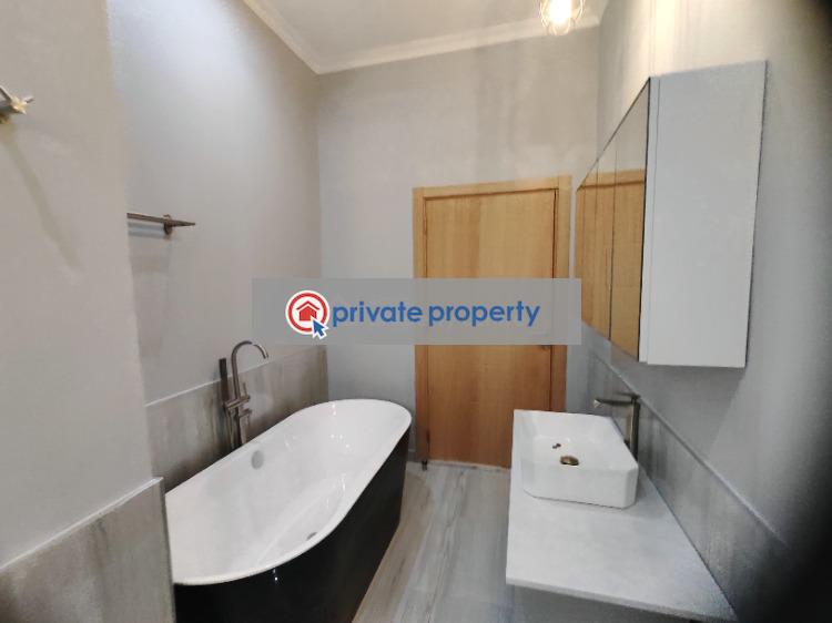4 bedroom Detached Duplex For Sale &nbsp;lashibi Spintex Accra - 22