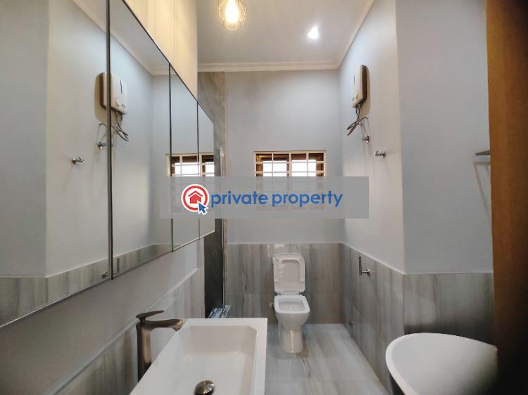 4 bedroom Detached Duplex For Sale &nbsp;lashibi Spintex Accra - 21