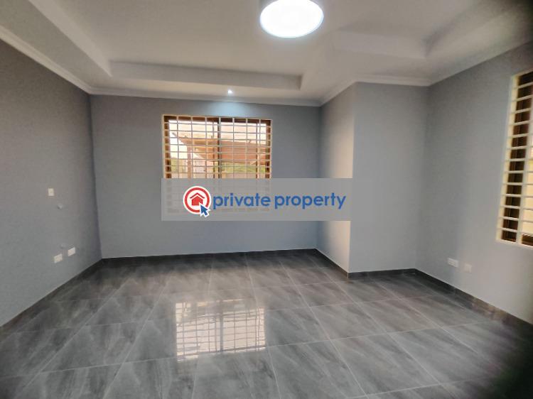 4 bedroom Detached Duplex For Sale &nbsp;lashibi Spintex Accra - 4