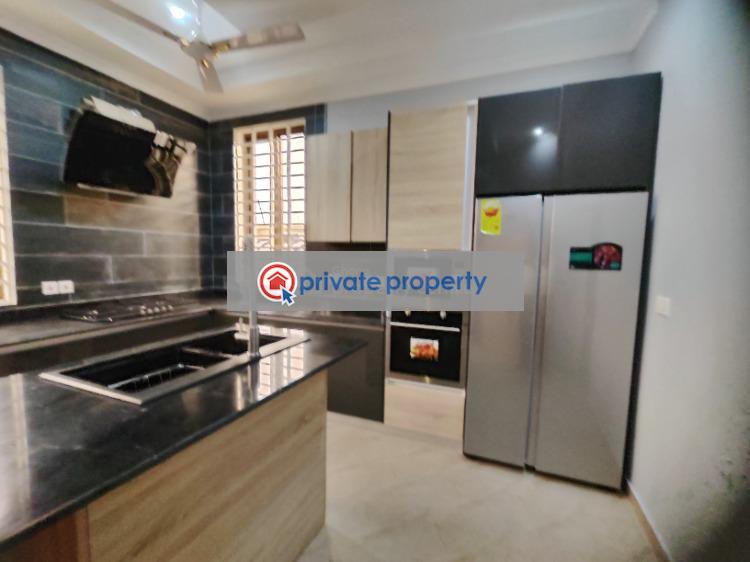 4 bedroom Detached Duplex For Sale &nbsp;lashibi Spintex Accra - 10