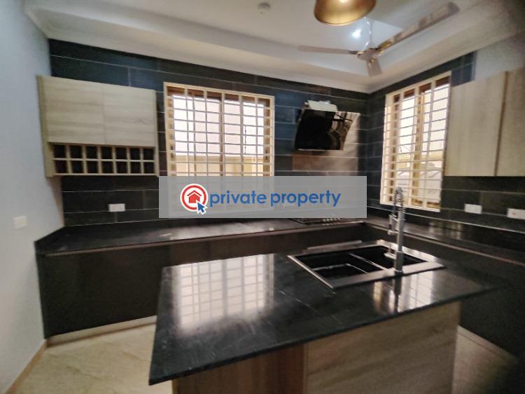 4 bedroom Detached Duplex For Sale &nbsp;lashibi Spintex Accra - 9
