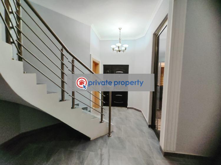 4 bedroom Detached Duplex For Sale &nbsp;lashibi Spintex Accra - 7