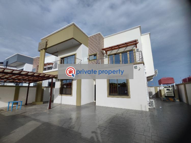 4 bedroom Detached Duplex For Sale &nbsp;lashibi Spintex Accra - 2