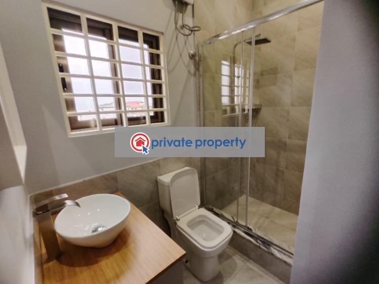 4 bedroom Detached Duplex For Sale &nbsp;lashibi Spintex Accra - 16