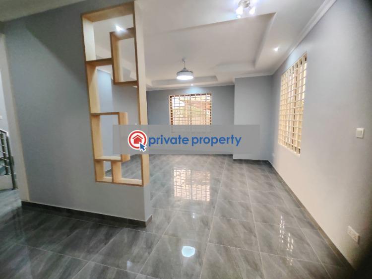 4 bedroom Detached Duplex For Sale &nbsp;lashibi Spintex Accra - 6