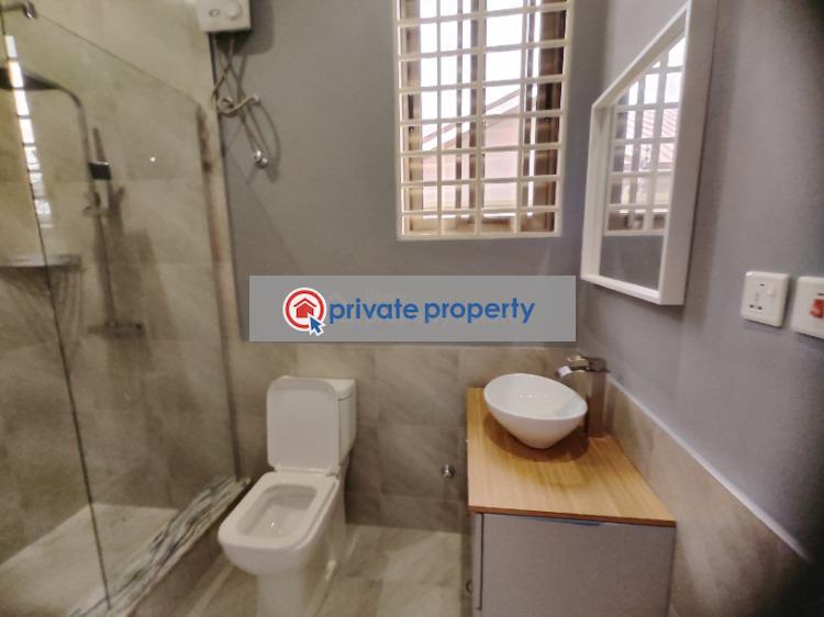 4 bedroom Detached Duplex For Sale &nbsp;lashibi Spintex Accra - 14