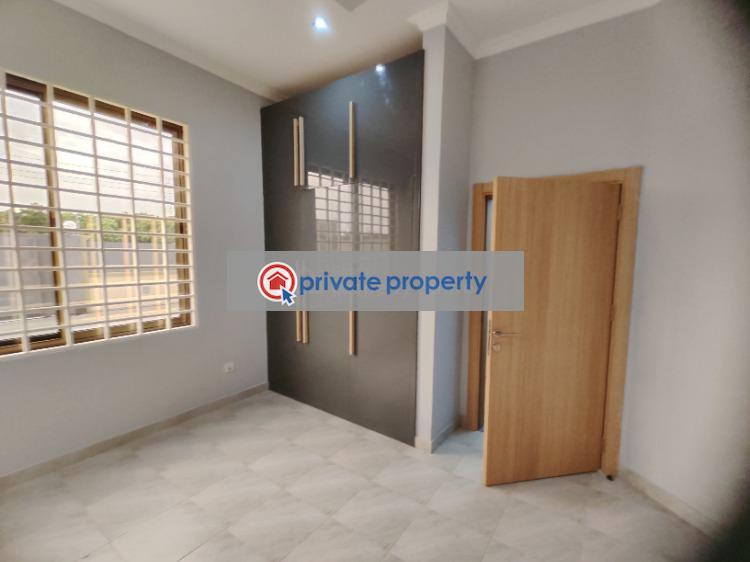 4 bedroom Detached Duplex For Sale &nbsp;lashibi Spintex Accra - 12