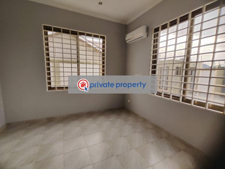 4 bedroom Detached Duplex For Sale &nbsp;lashibi Spintex Accra - 11
