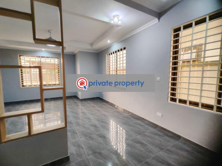 4 bedroom Detached Duplex For Sale &nbsp;lashibi Spintex Accra - 5