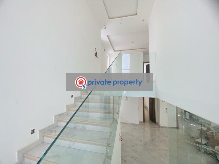 5 bedroom Detached Duplex For Sale &nbsp;american House East Legon Accra - 12