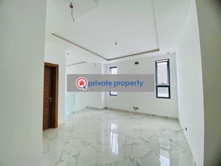 5 bedroom Detached Duplex For Sale &nbsp;american House East Legon Accra - 18