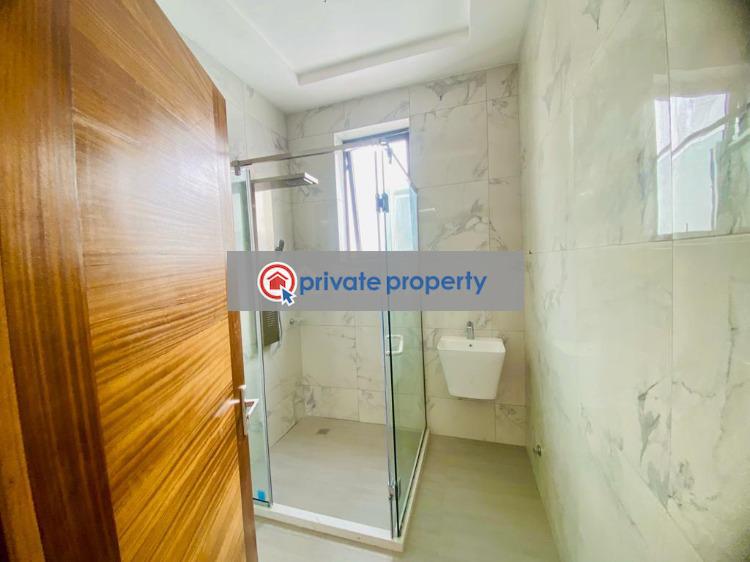 5 bedroom Detached Duplex For Sale &nbsp;american House East Legon Accra - 13