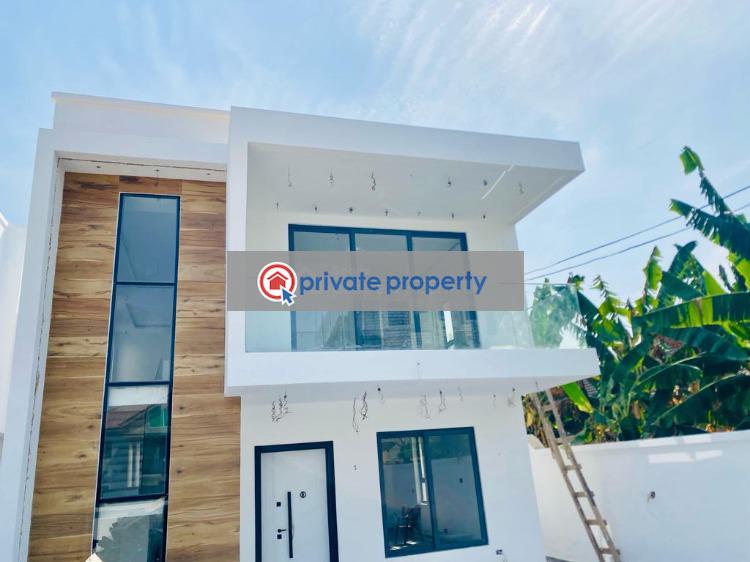 5 bedroom Detached Duplex For Sale &nbsp;american House East Legon Accra - 2