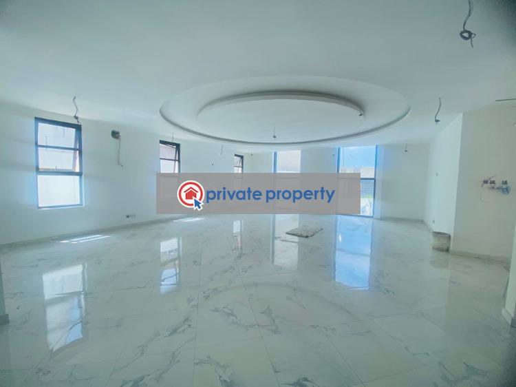 5 bedroom Detached Duplex For Sale &nbsp;american House East Legon Accra - 22