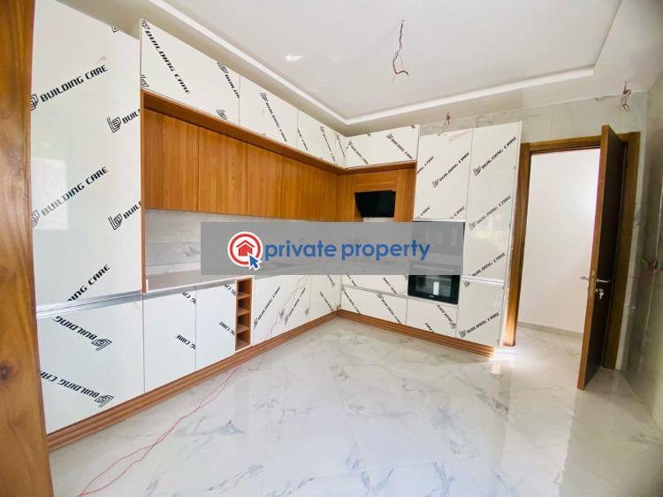 5 bedroom Detached Duplex For Sale &nbsp;american House East Legon Accra - 20