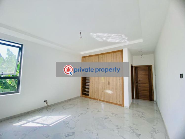 5 bedroom Detached Duplex For Sale &nbsp;american House East Legon Accra - 19