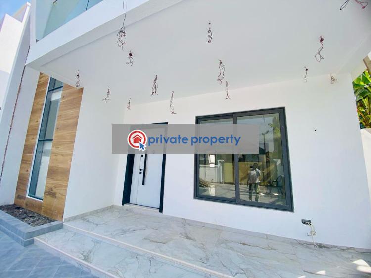 5 bedroom Detached Duplex For Sale &nbsp;american House East Legon Accra - 7