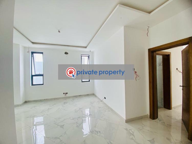 5 bedroom Detached Duplex For Sale &nbsp;american House East Legon Accra - 3