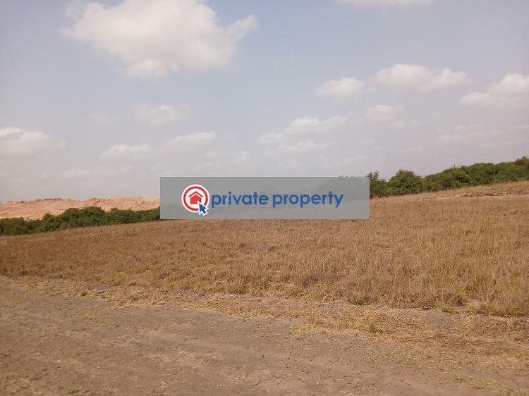 Land For Sale &nbsp;devtraco Road Tema Accra - 3