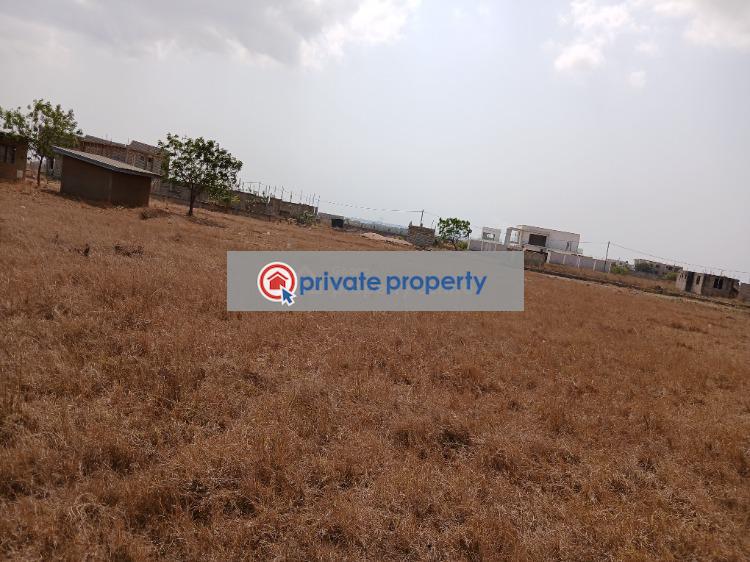 Land For Sale &nbsp;devtraco Road Tema Accra - 4
