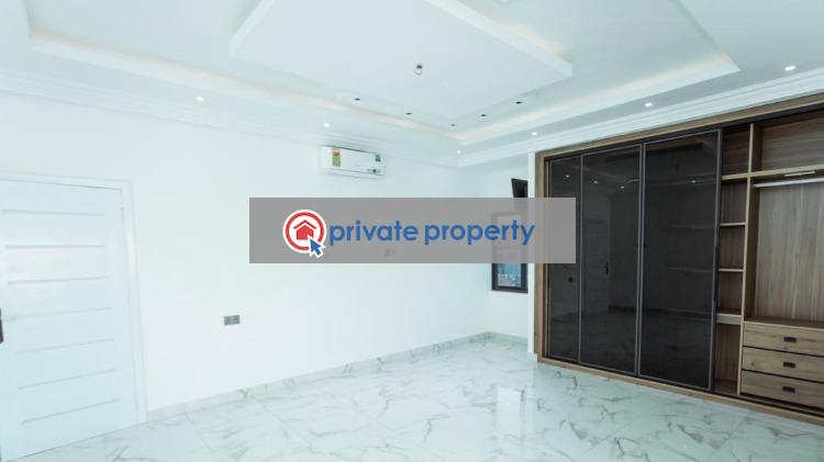 5 bedroom Townhouse For Sale &nbsp;spintex Baatsona Spintex Accra - 5