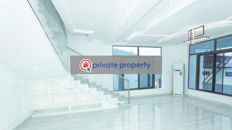 5 bedroom Townhouse For Sale &nbsp;spintex Baatsona Spintex Accra - 4