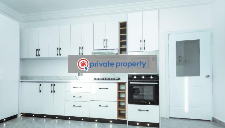 5 bedroom Townhouse For Sale &nbsp;spintex Baatsona Spintex Accra - 2