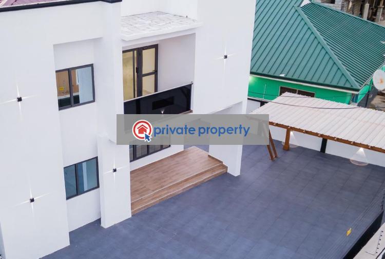 5 bedroom Townhouse For Sale &nbsp;spintex Baatsona Spintex Accra - 1