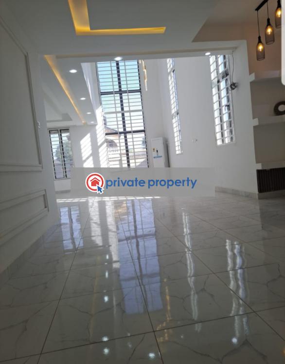 4 bedroom Townhouse For Sale &nbsp;community 16, Few Dist. To Junction Mall Shoprite Not Far From Gt Ban Spintex Accra - 9