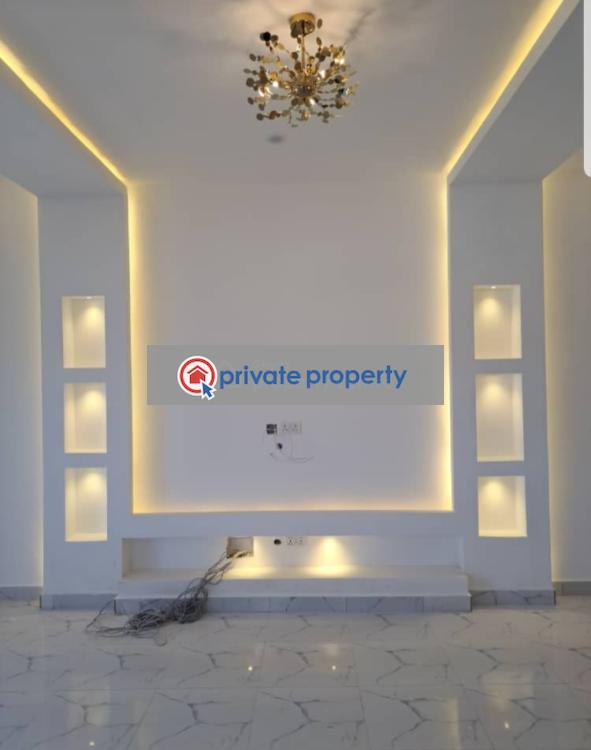 4 bedroom Townhouse For Sale &nbsp;community 16, Few Dist. To Junction Mall Shoprite Not Far From Gt Ban Spintex Accra - 3