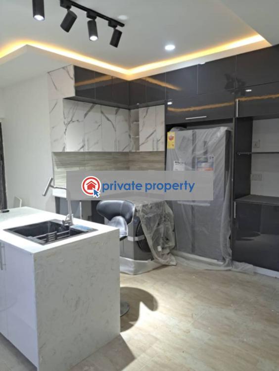4 bedroom Townhouse For Sale &nbsp;community 16, Few Dist. To Junction Mall Shoprite Not Far From Gt Ban Spintex Accra - 18