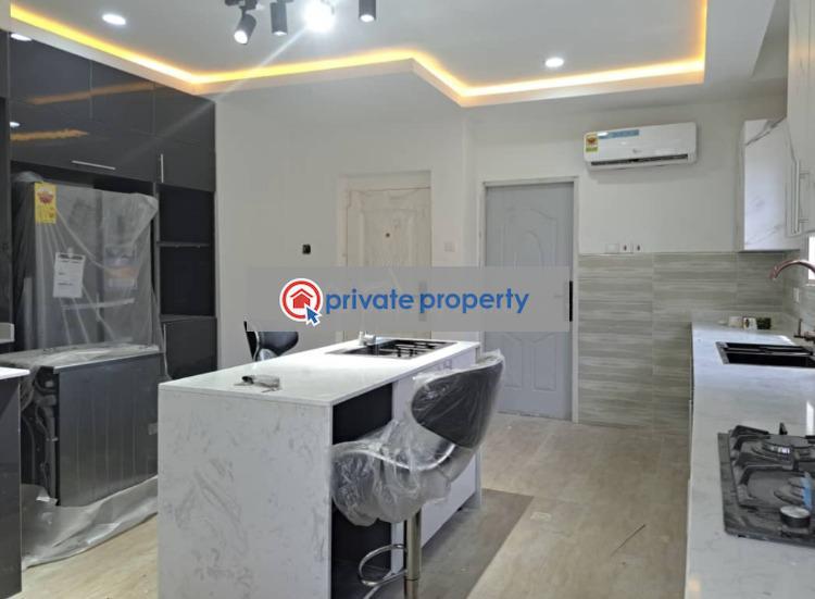 4 bedroom Townhouse For Sale &nbsp;community 16, Few Dist. To Junction Mall Shoprite Not Far From Gt Ban Spintex Accra - 15