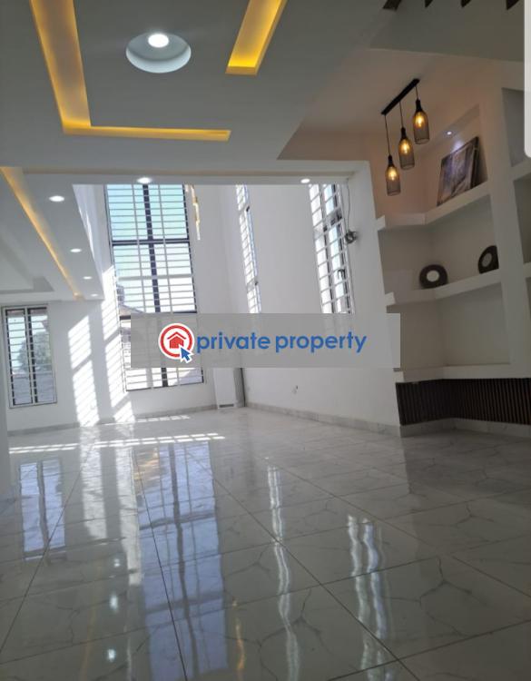 4 bedroom Townhouse For Sale &nbsp;community 16, Few Dist. To Junction Mall Shoprite Not Far From Gt Ban Spintex Accra - 10