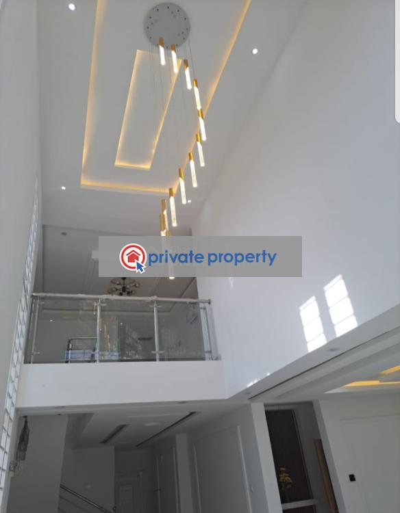 4 bedroom Townhouse For Sale &nbsp;community 16, Few Dist. To Junction Mall Shoprite Not Far From Gt Ban Spintex Accra - 11